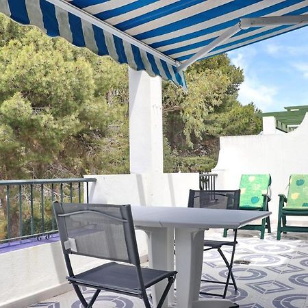 Apartamento La Torre Conil De La Frontera Zewnętrze zdjęcie