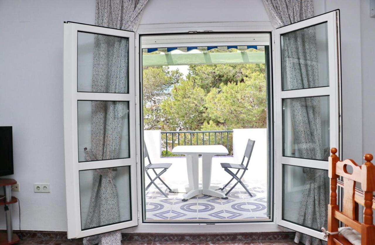 Apartamento La Torre Conil De La Frontera Zewnętrze zdjęcie