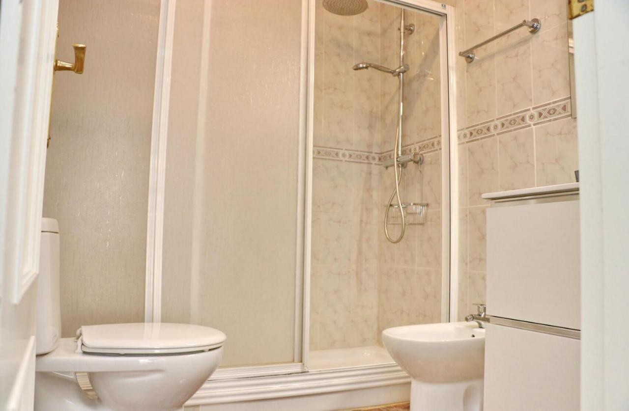 Apartamento La Torre Conil De La Frontera Zewnętrze zdjęcie