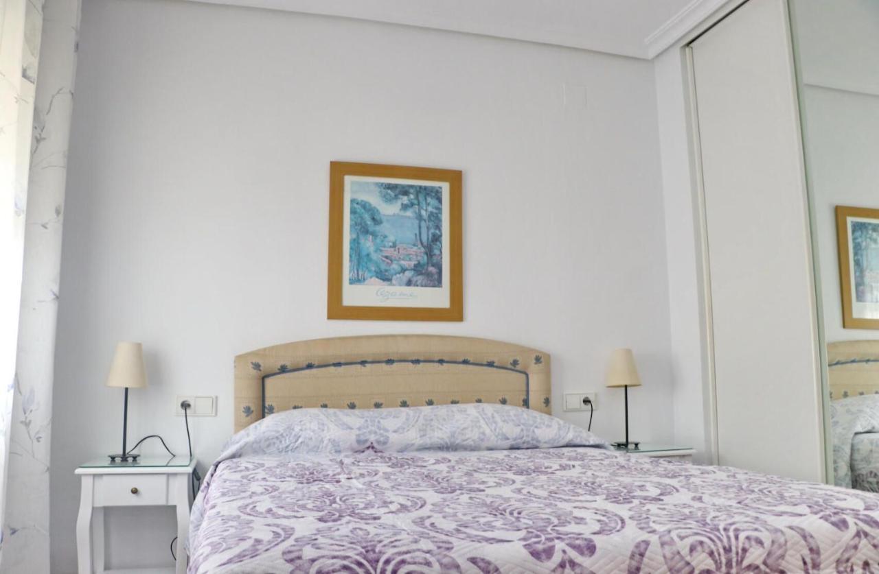 Apartamento La Torre Conil De La Frontera Zewnętrze zdjęcie