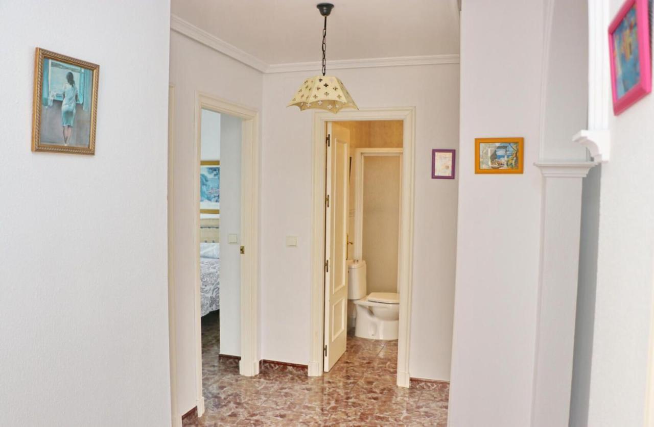 Apartamento La Torre Conil De La Frontera Zewnętrze zdjęcie