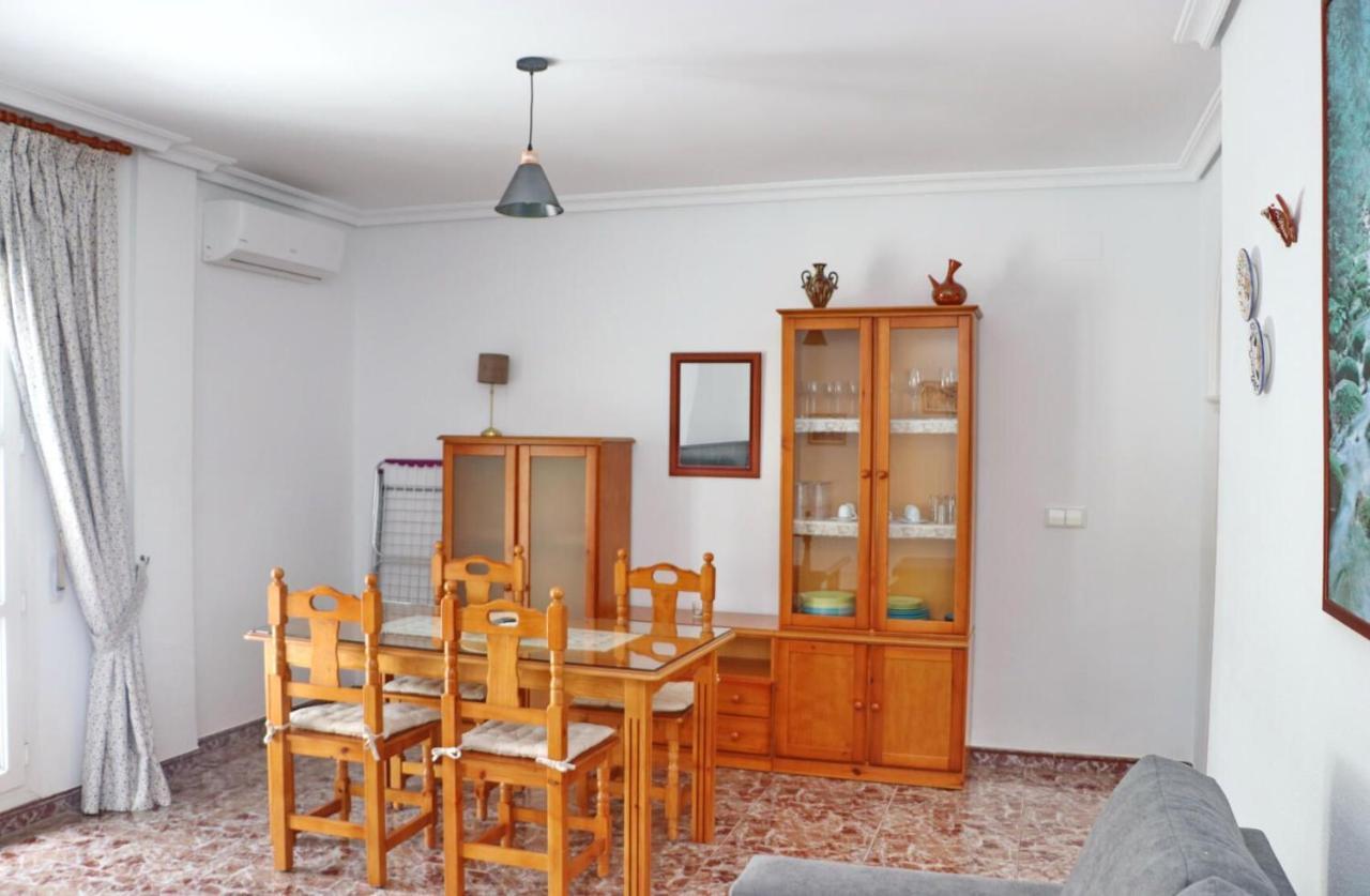Apartamento La Torre Conil De La Frontera Zewnętrze zdjęcie
