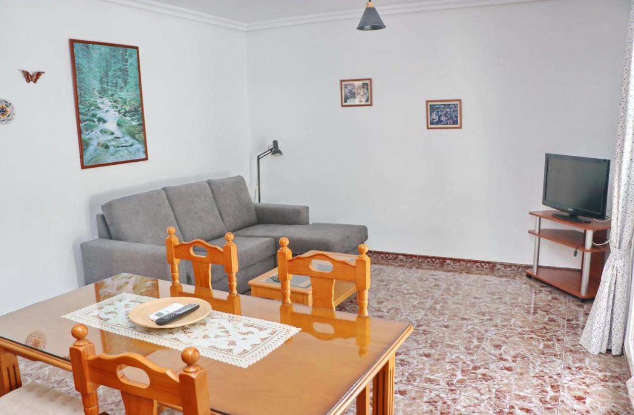 Apartamento La Torre Conil De La Frontera Zewnętrze zdjęcie