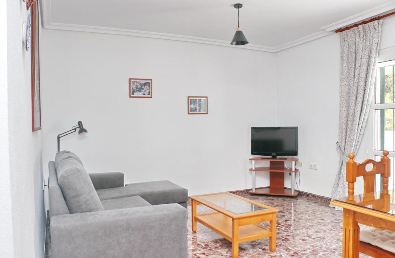 Apartamento La Torre Conil De La Frontera Zewnętrze zdjęcie