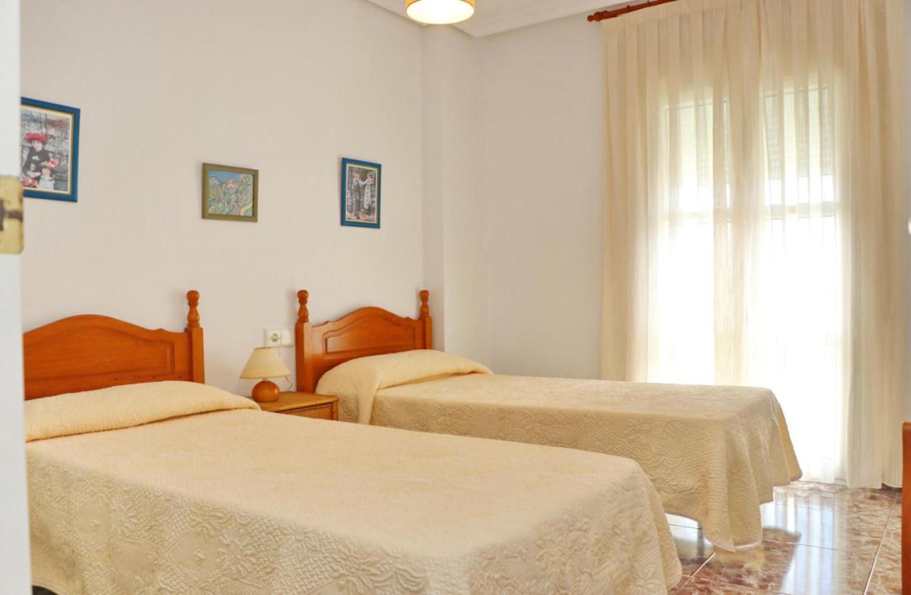 Apartamento La Torre Conil De La Frontera Zewnętrze zdjęcie